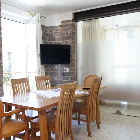 Gardar 79 Apartment Bolzano Luaran gambar