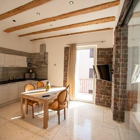 Gardar 79 Apartment Bolzano Luaran gambar