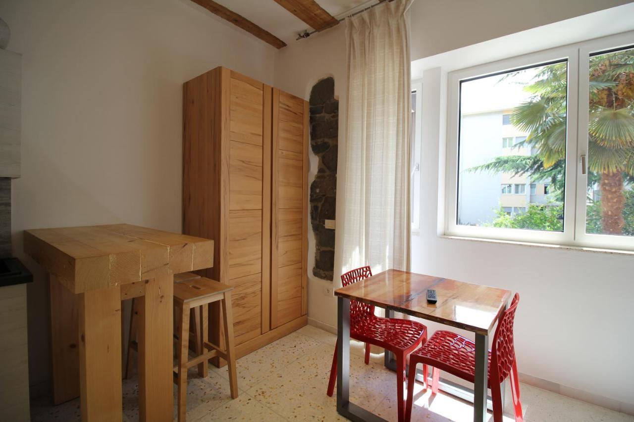 Gardar 79 Apartment Bolzano Luaran gambar