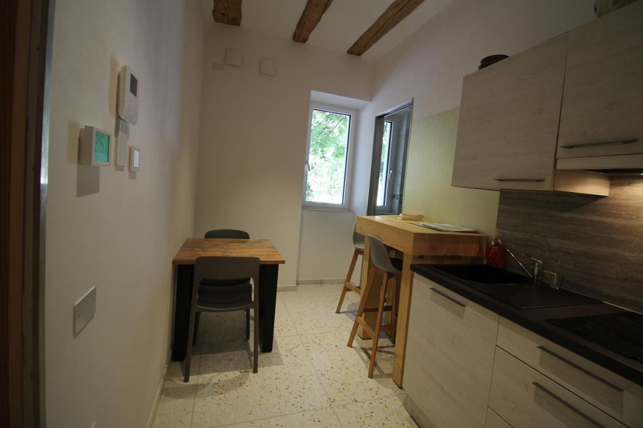 Gardar 79 Apartment Bolzano Luaran gambar
