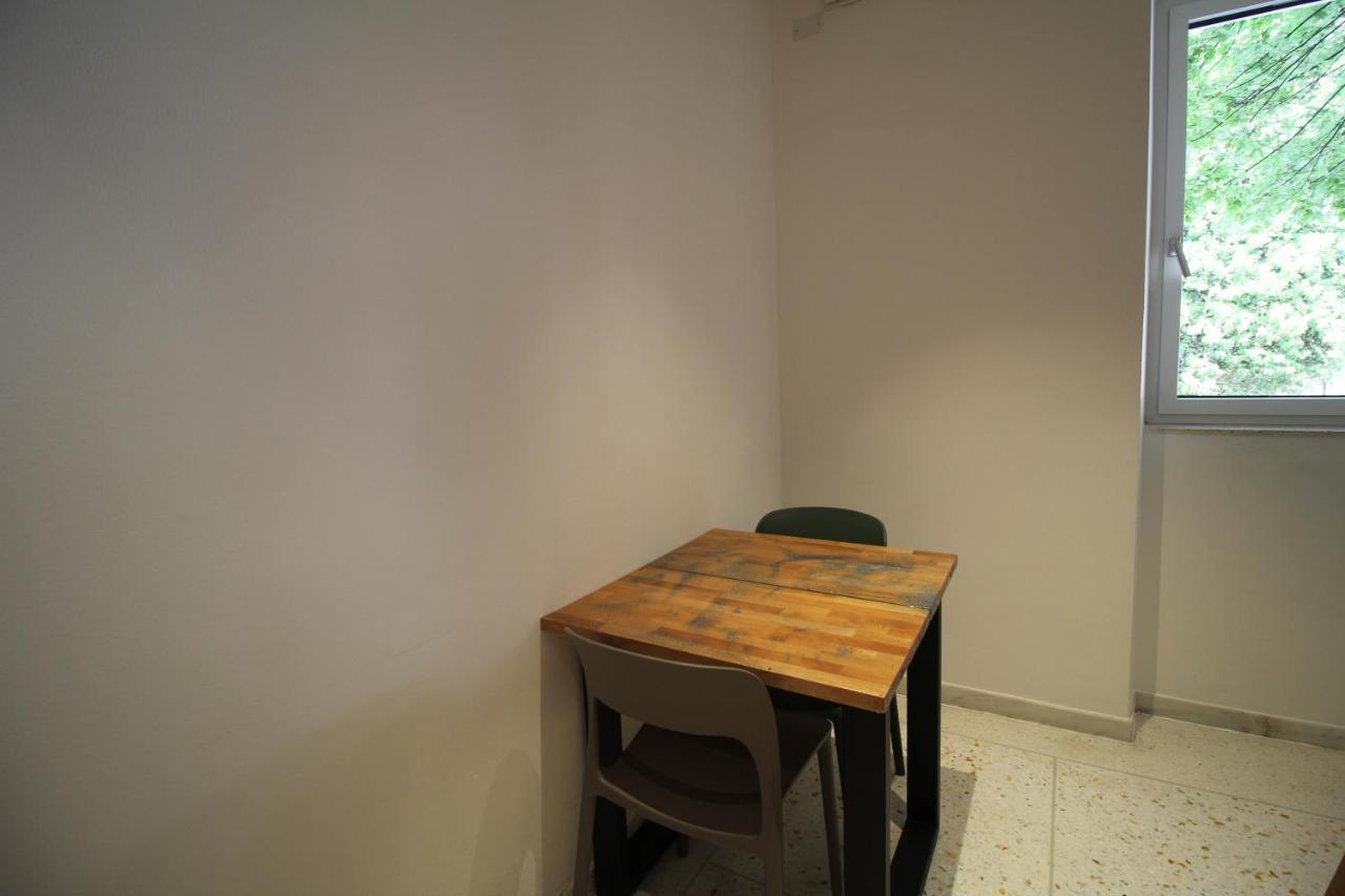 Gardar 79 Apartment Bolzano Luaran gambar