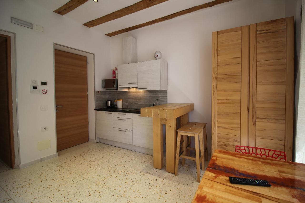 Gardar 79 Apartment Bolzano Luaran gambar