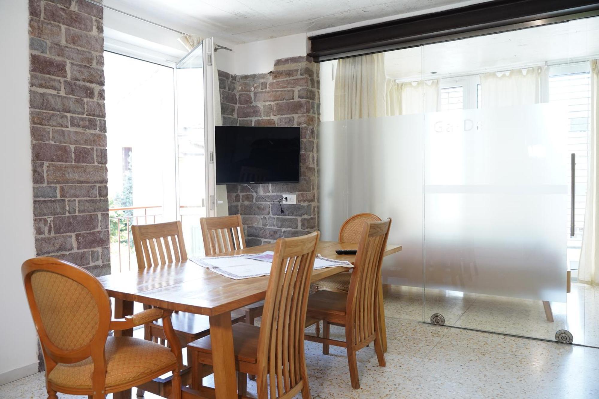 Gardar 79 Apartment Bolzano Luaran gambar