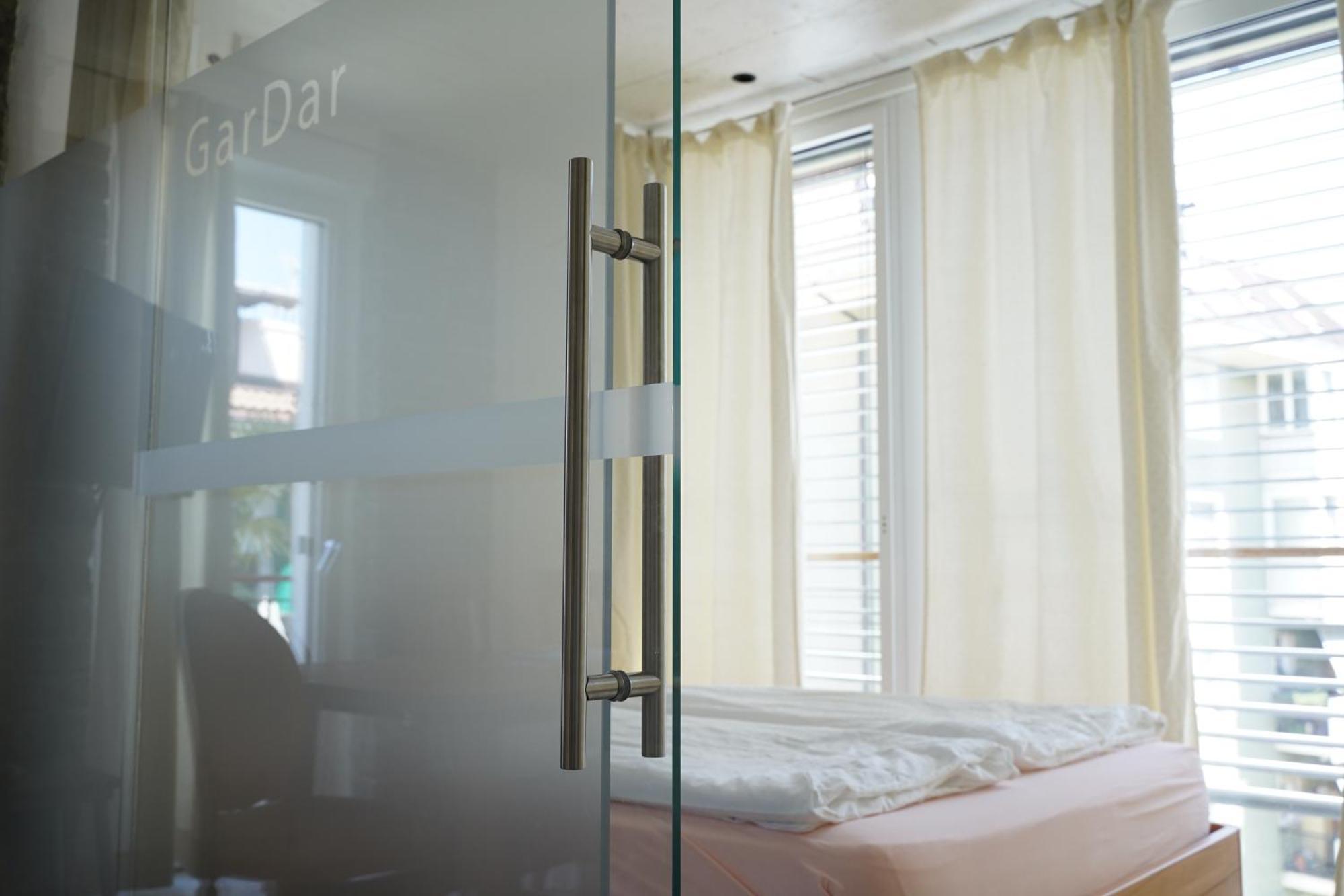 Gardar 79 Apartment Bolzano Luaran gambar