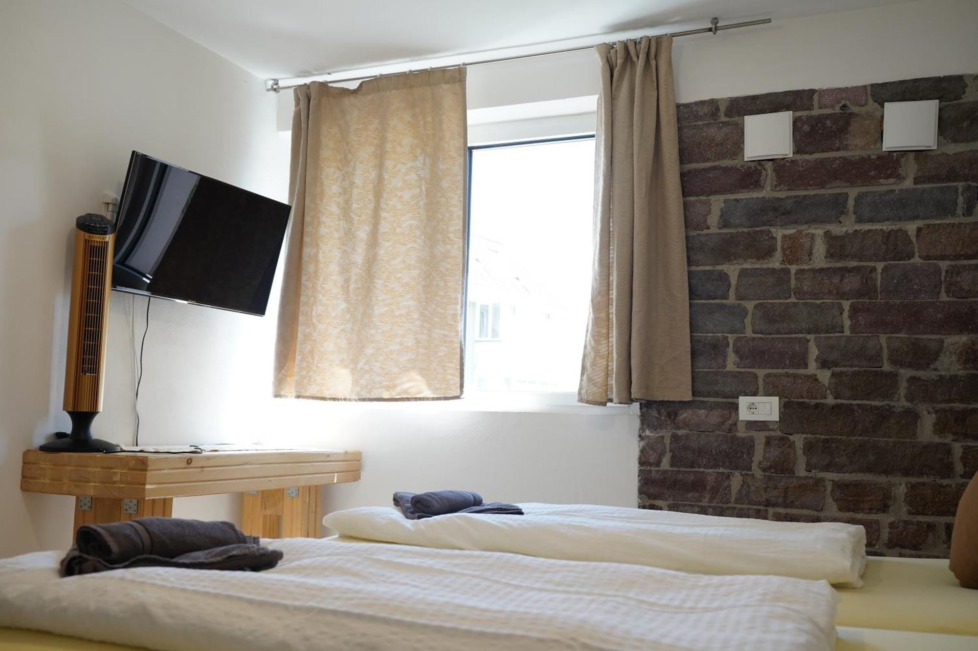 Gardar 79 Apartment Bolzano Luaran gambar