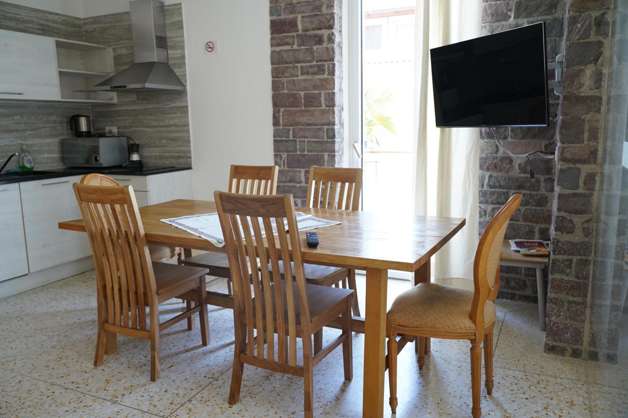 Gardar 79 Apartment Bolzano Luaran gambar