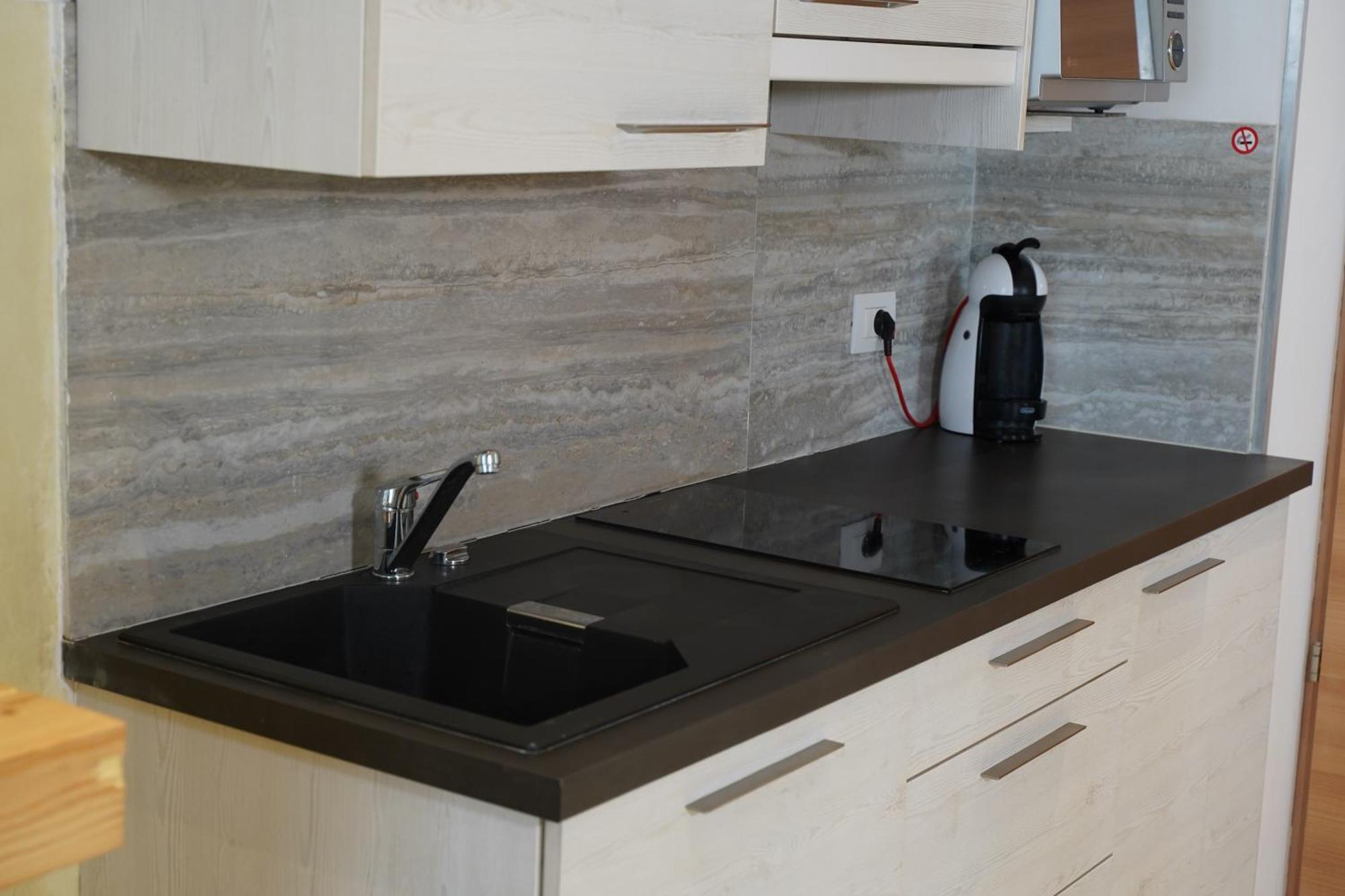 Gardar 79 Apartment Bolzano Luaran gambar