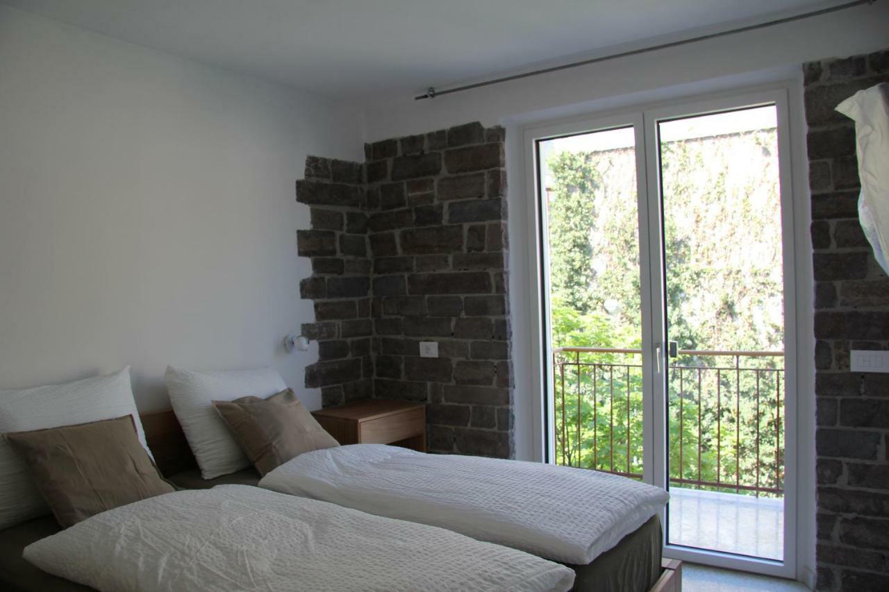 Gardar 79 Apartment Bolzano Luaran gambar