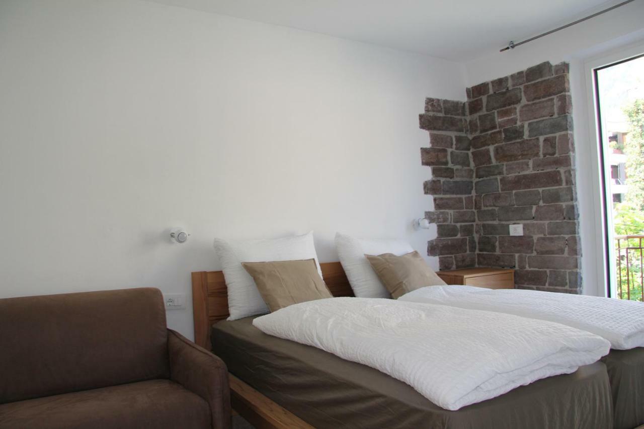 Gardar 79 Apartment Bolzano Luaran gambar