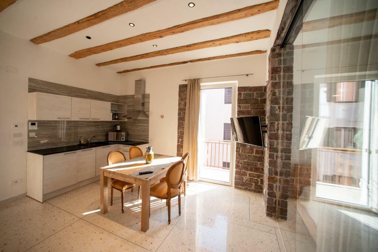 Gardar 79 Apartment Bolzano Luaran gambar