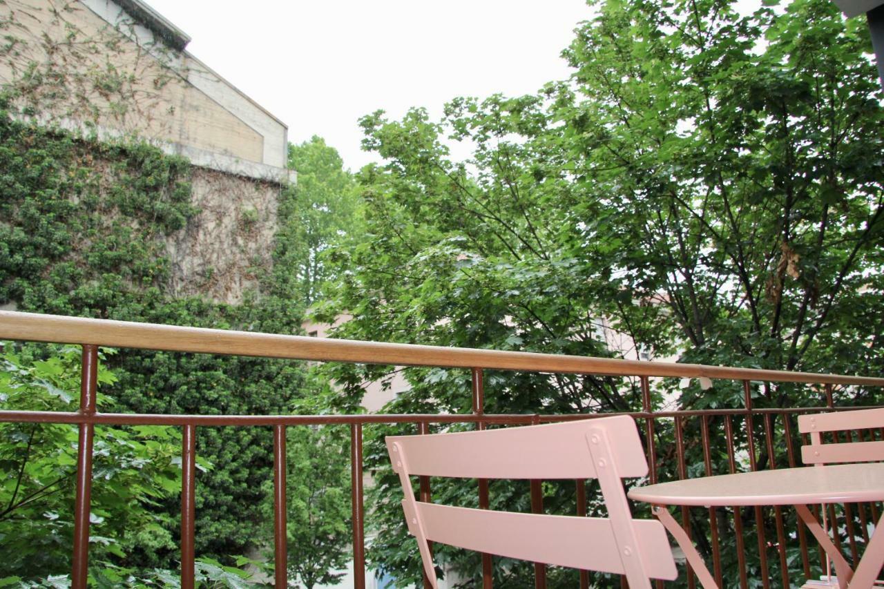 Gardar 79 Apartment Bolzano Luaran gambar