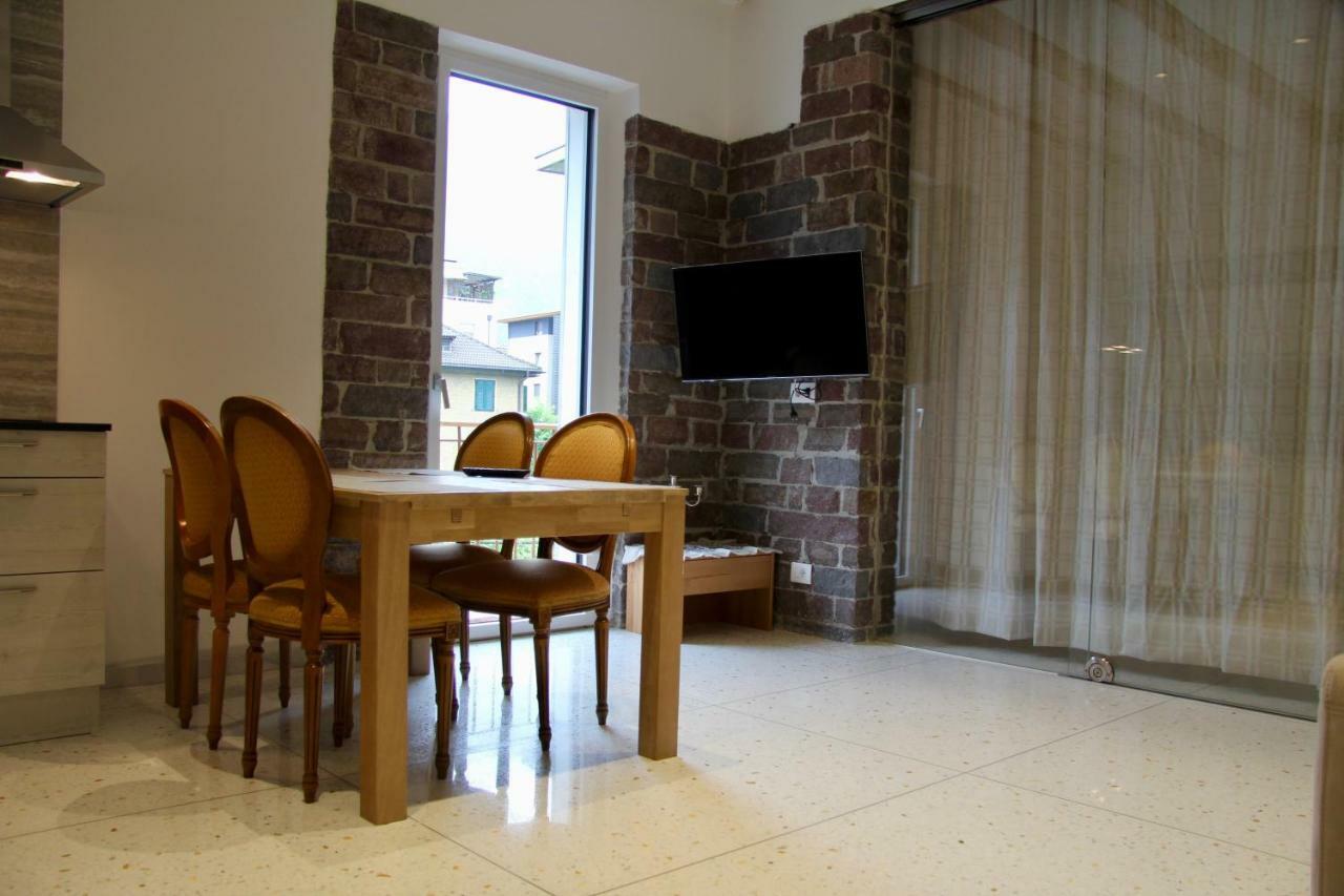 Gardar 79 Apartment Bolzano Luaran gambar