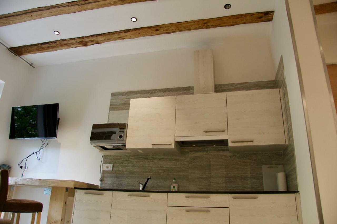Gardar 79 Apartment Bolzano Luaran gambar