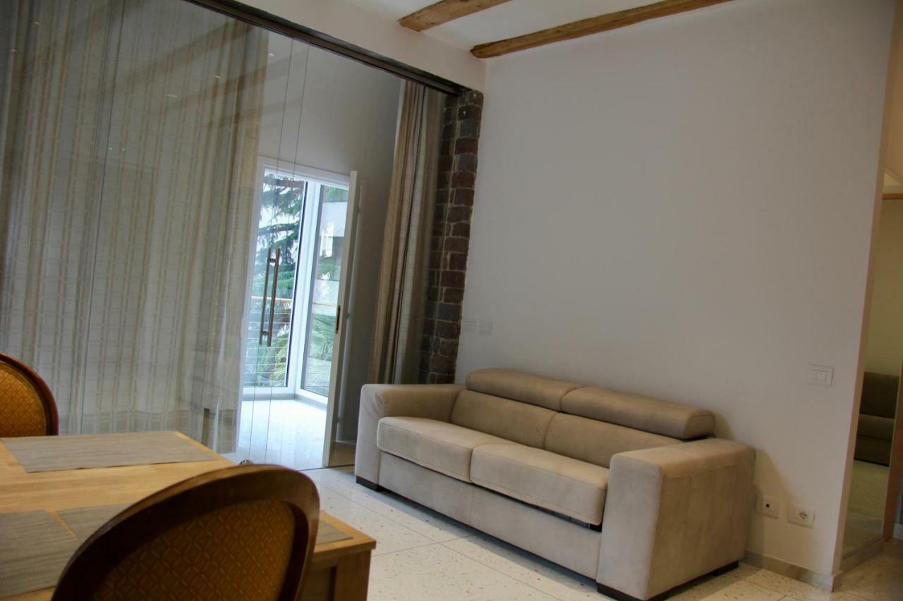 Gardar 79 Apartment Bolzano Luaran gambar