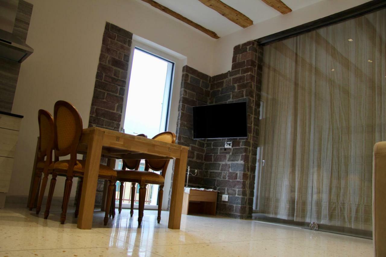 Gardar 79 Apartment Bolzano Luaran gambar