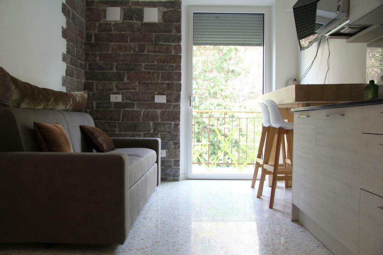 Gardar 79 Apartment Bolzano Luaran gambar