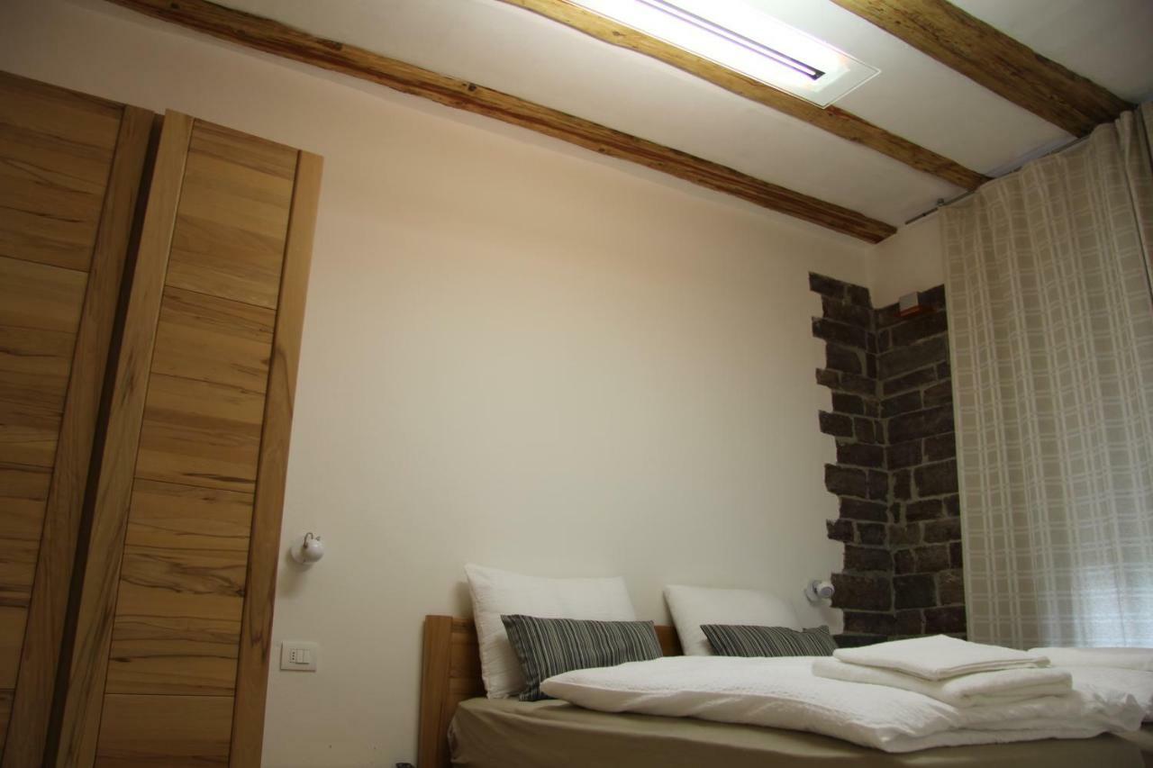 Gardar 79 Apartment Bolzano Luaran gambar