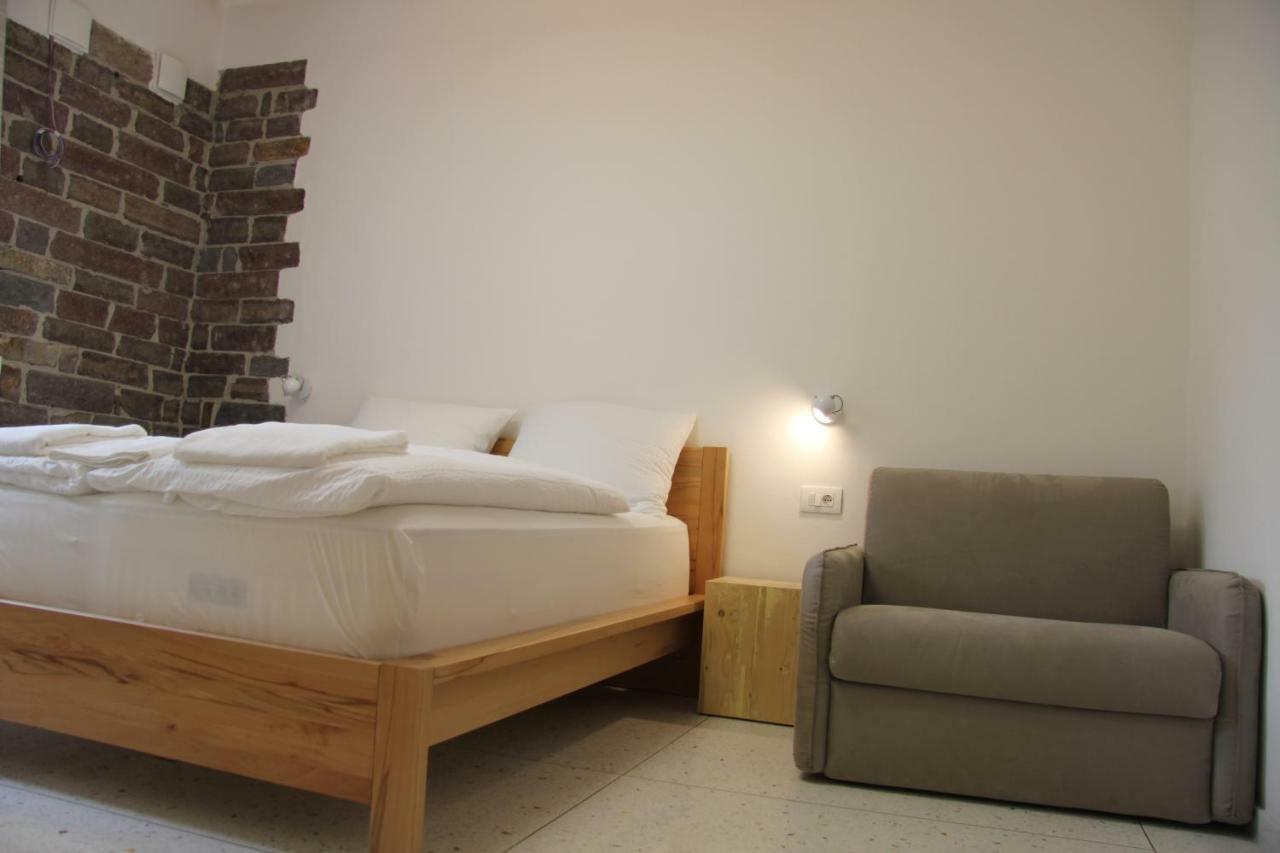 Gardar 79 Apartment Bolzano Luaran gambar