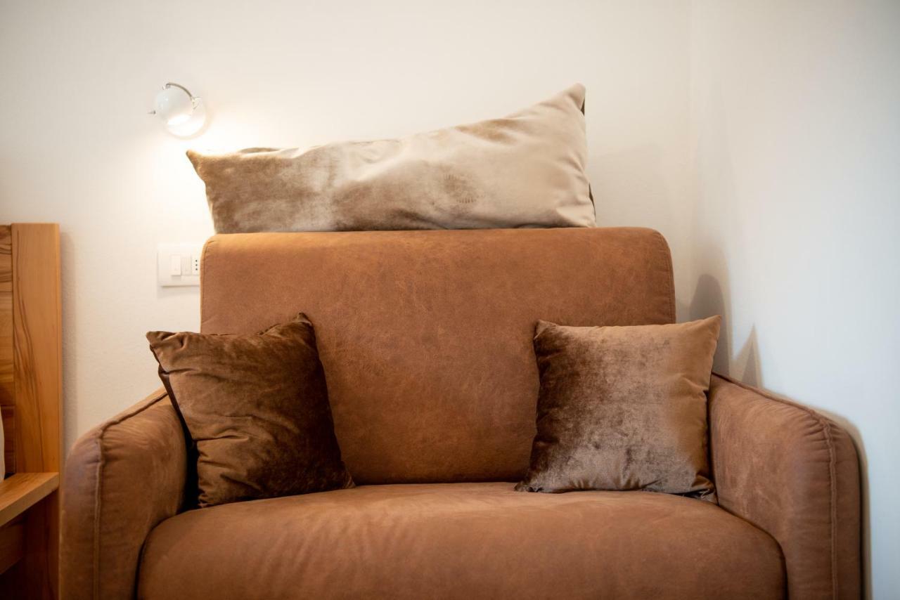 Gardar 79 Apartment Bolzano Luaran gambar