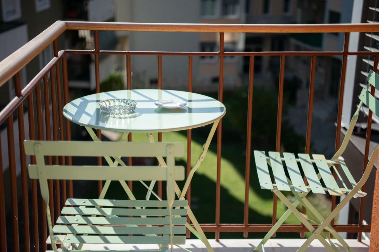 Gardar 79 Apartment Bolzano Luaran gambar