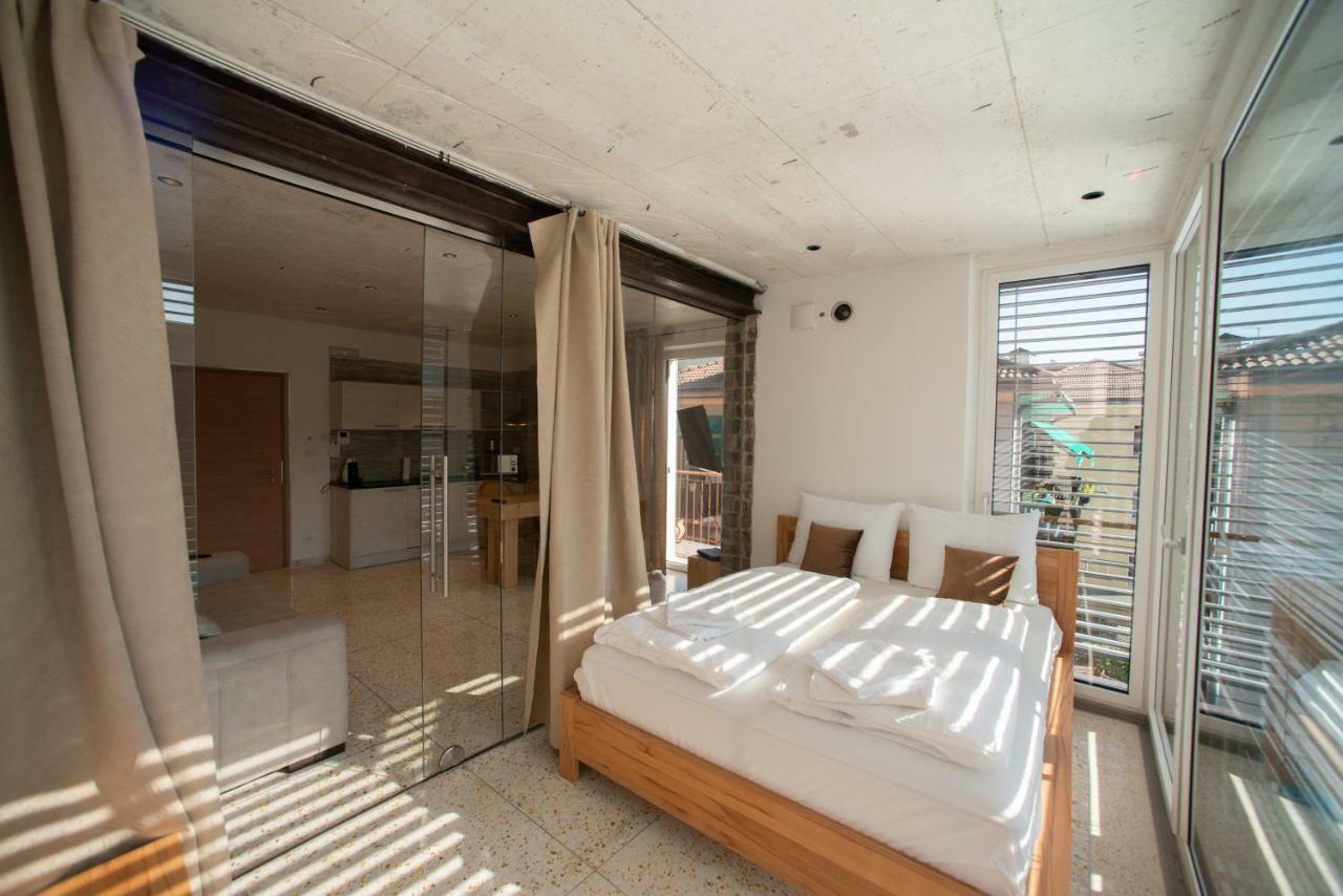 Gardar 79 Apartment Bolzano Luaran gambar