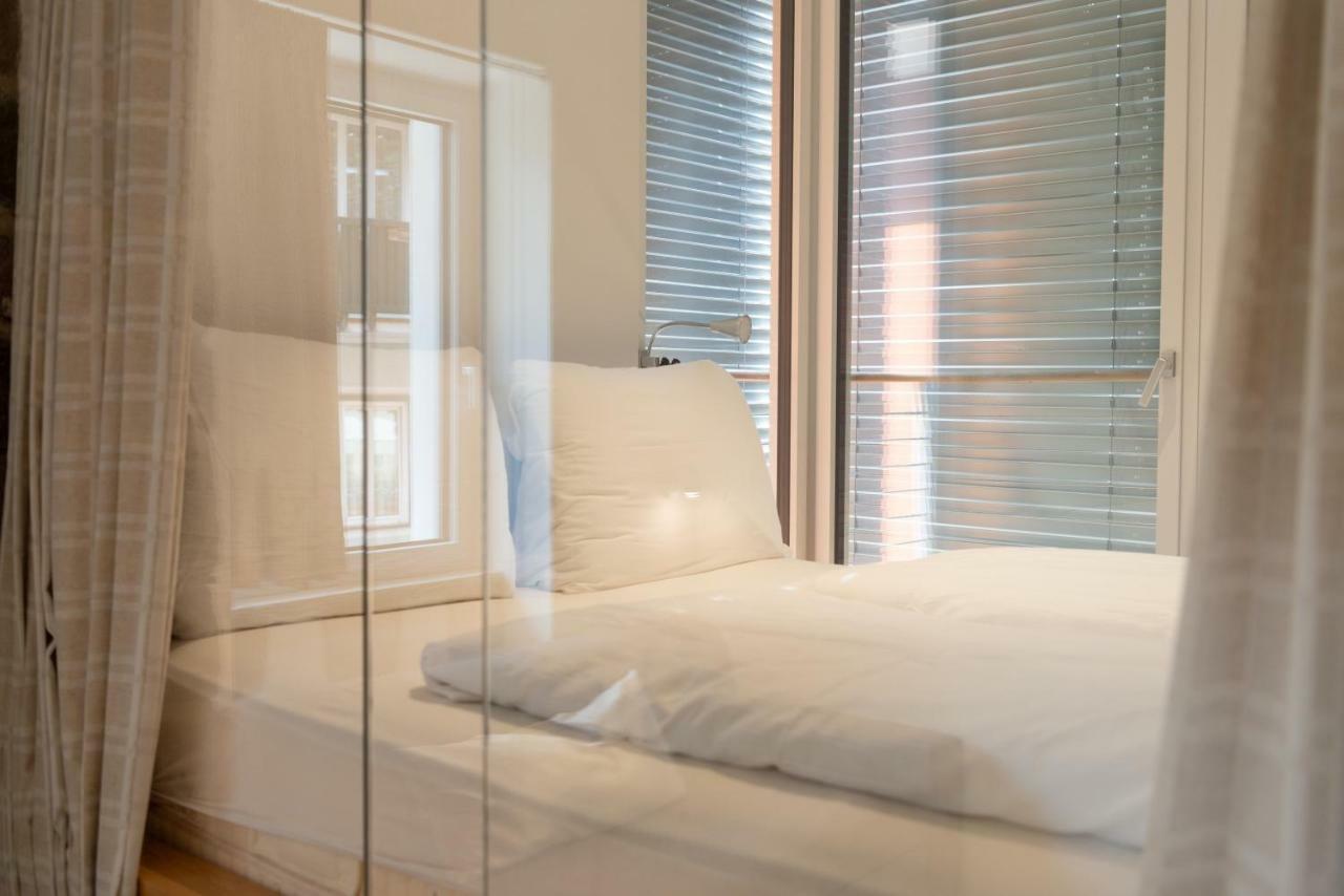 Gardar 79 Apartment Bolzano Luaran gambar