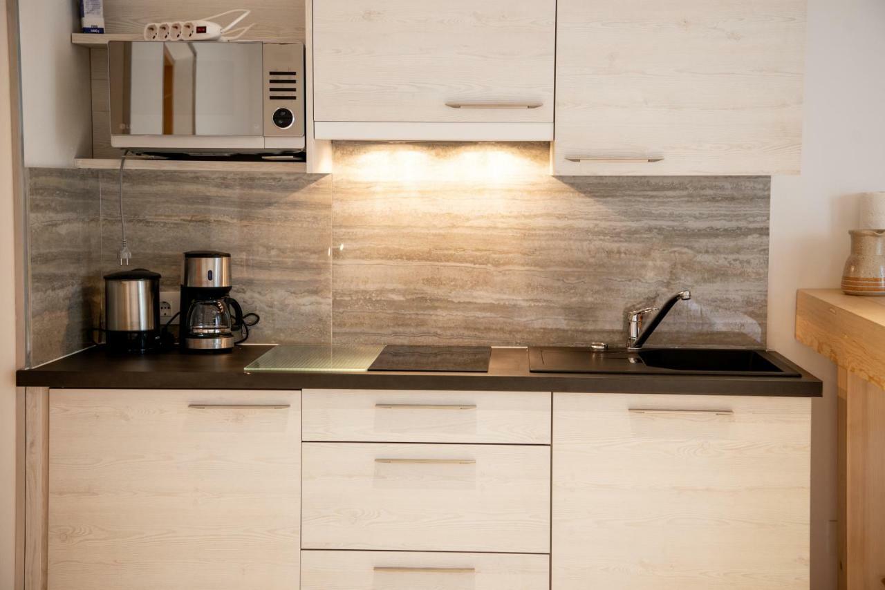 Gardar 79 Apartment Bolzano Luaran gambar