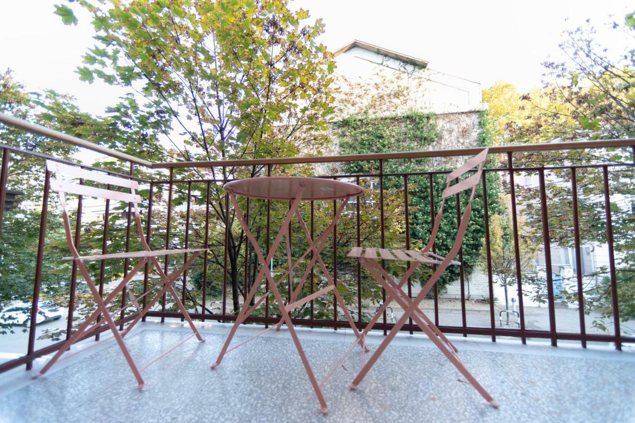 Gardar 79 Apartment Bolzano Luaran gambar